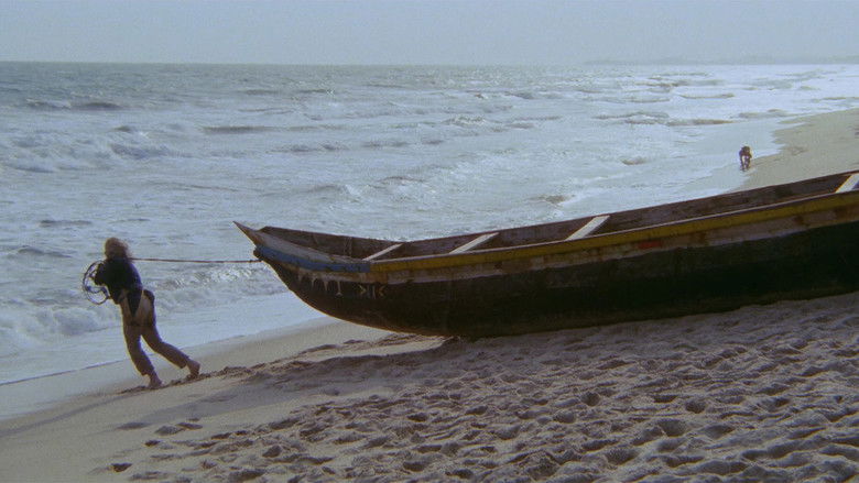 кадр из фильма Зелёная кобра