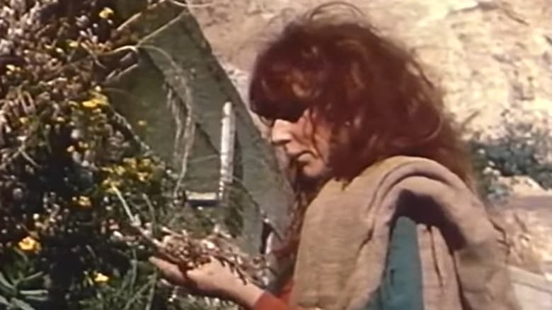 кадр из фильма Vali, The Witch of Positano