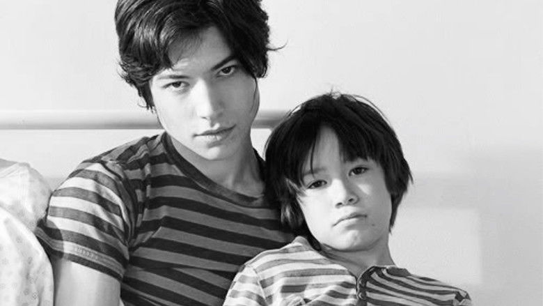 кадр из фильма Что-то не так с Кевином