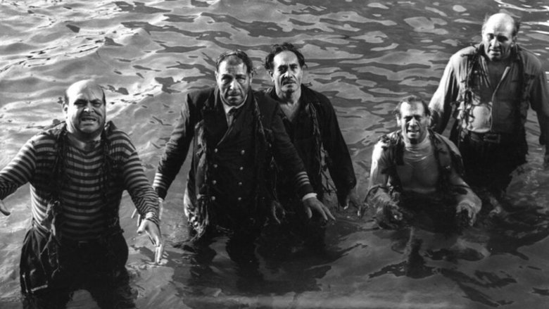 кадр из фильма Zombies of Mora Tau