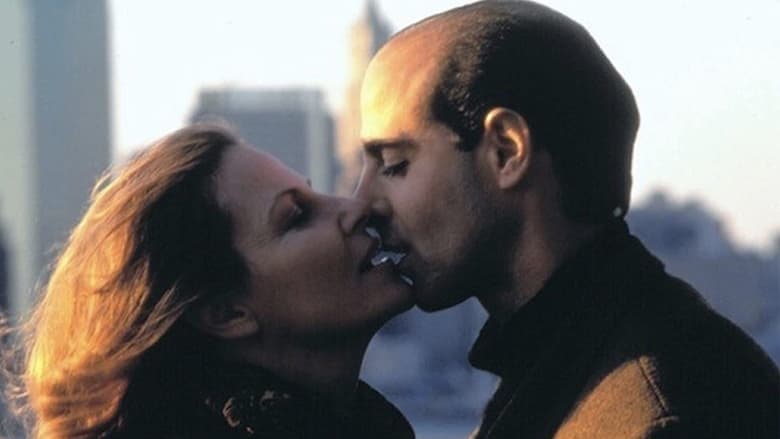 кадр из фильма A Modern Affair