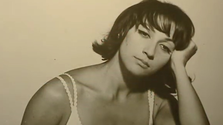 кадр из фильма Возвращение улыбки