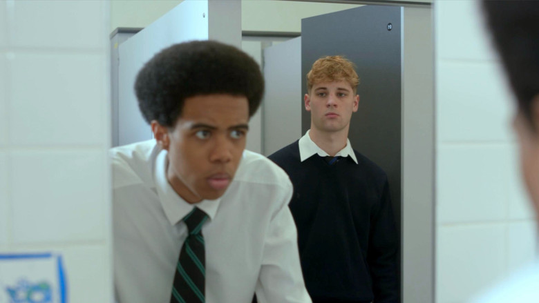 кадр из фильма Say It