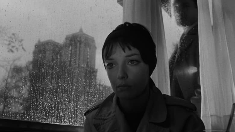 кадр из фильма La Fille aux yeux d'or