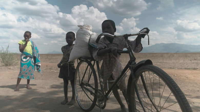 кадр из фильма Soyalism