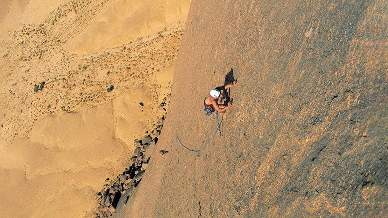 кадр из фильма Tissalatine - Le Rappel Du Hoggar