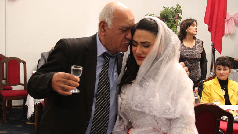 кадр из фильма Ходжа