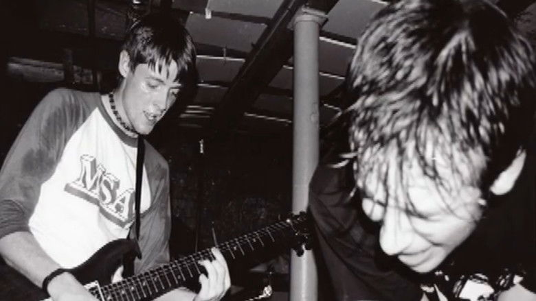 кадр из фильма Kill the House Lights