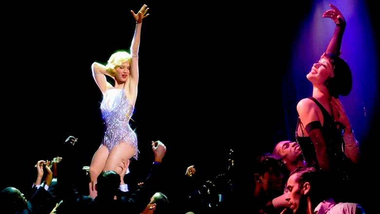 кадр из фильма Hollywood Singing and Dancing: A Musical History