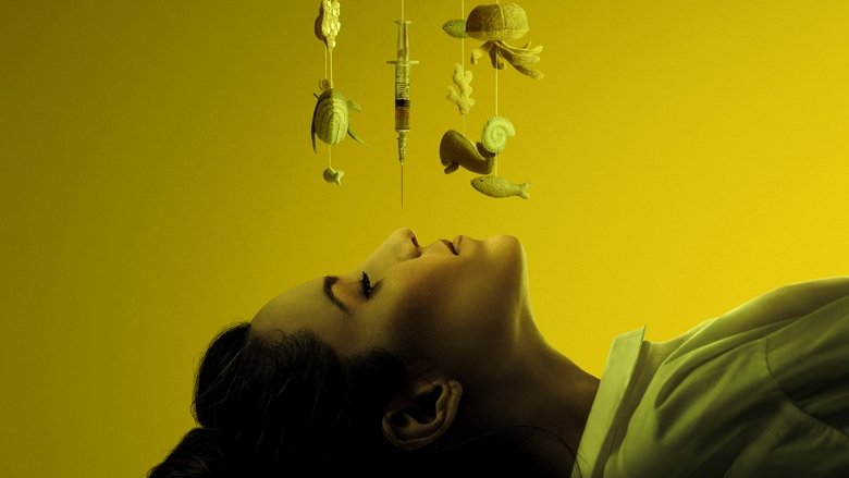 кадр из фильма Часы