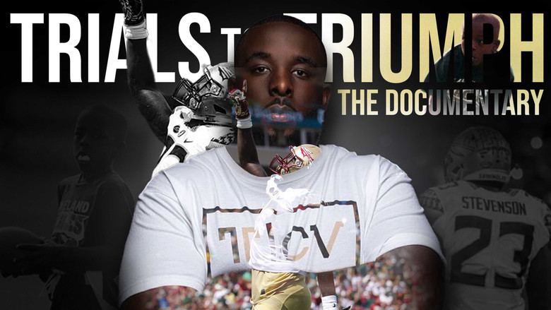 кадр из фильма Trials To Triumph: The Documentary