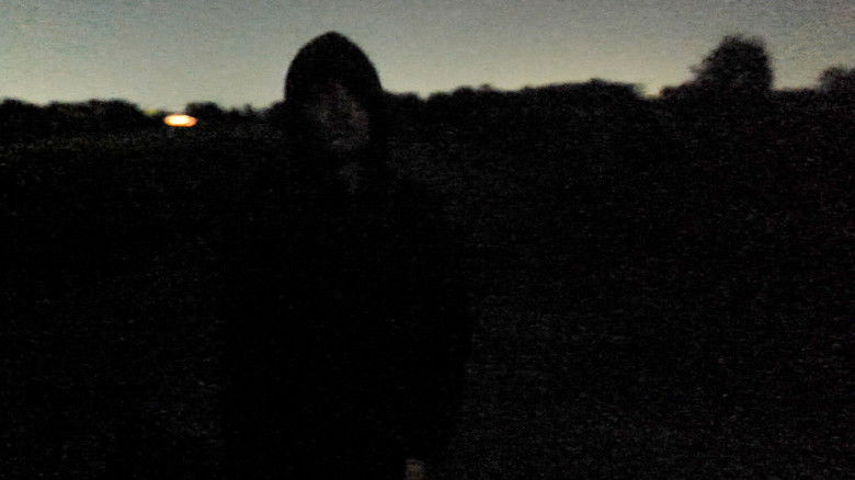 кадр из фильма Phobophobia