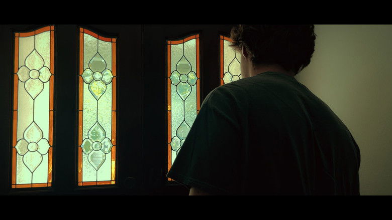 кадр из фильма Origin