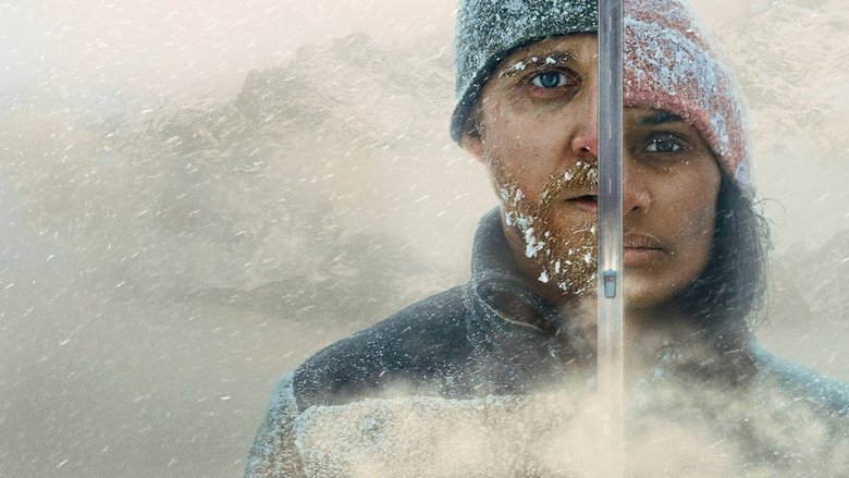 кадр из фильма Красная точка