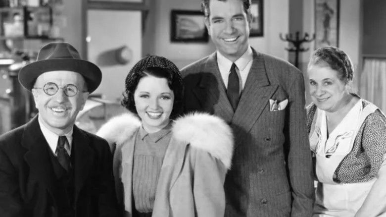 кадр из фильма Paradise Express