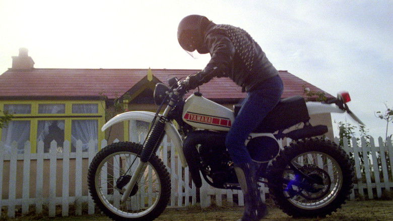 кадр из фильма Riding High