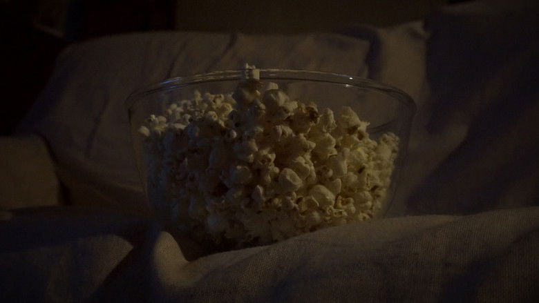 кадр из фильма Popcorn Powers