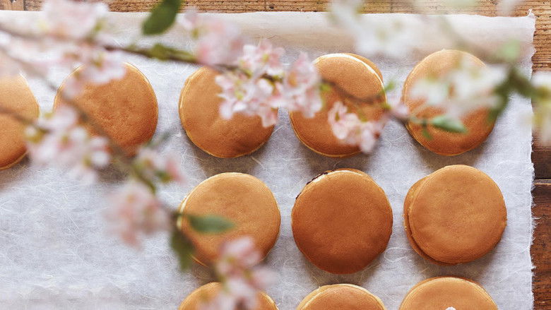 кадр из фильма あん