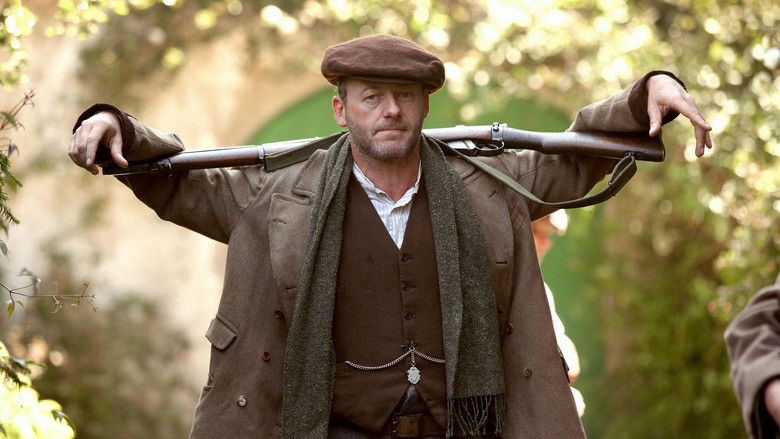 кадр из фильма Ветер, который качает вереск