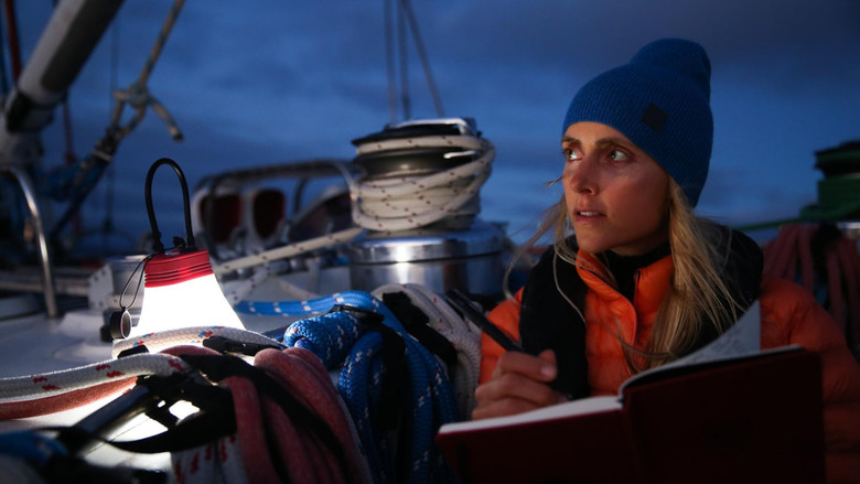 кадр из фильма X Trillion