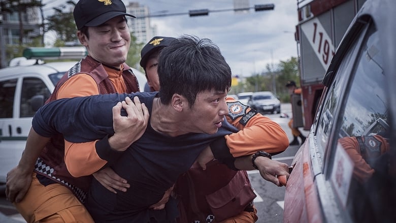 кадр из фильма Один день