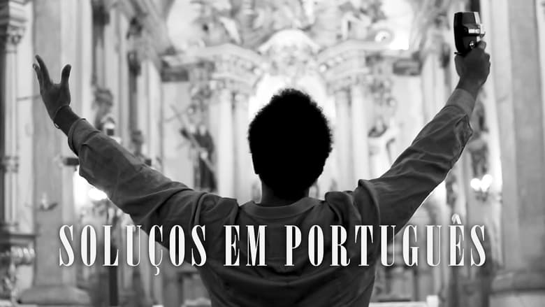 Soluços em Português