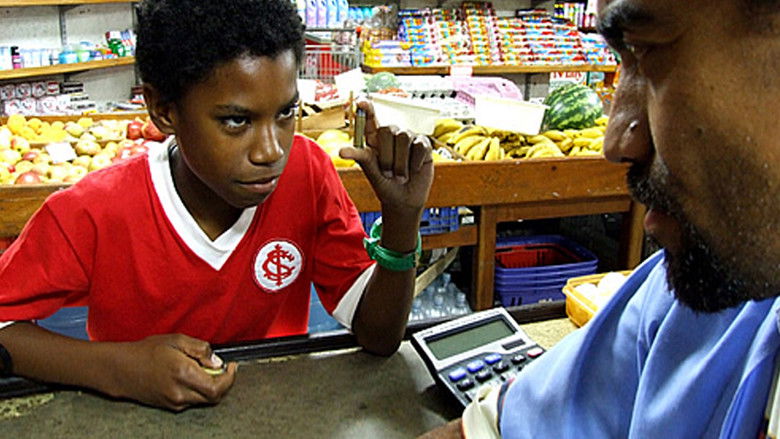 кадр из фильма Ainda Orangotangos