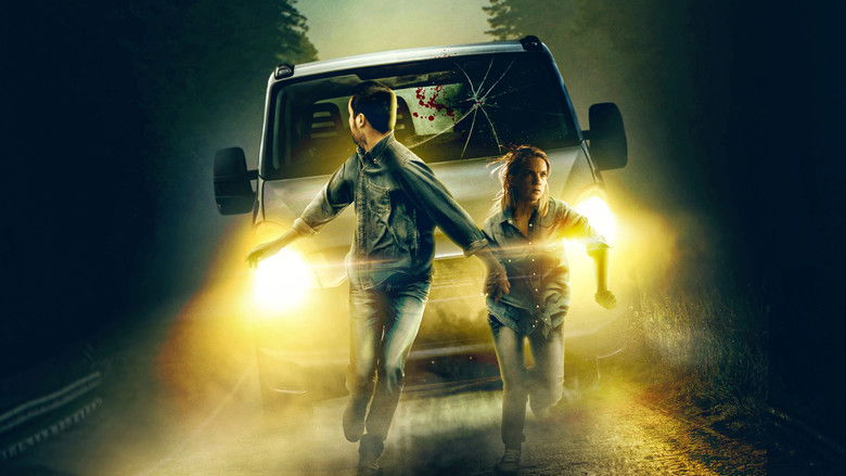 кадр из фильма Преследование