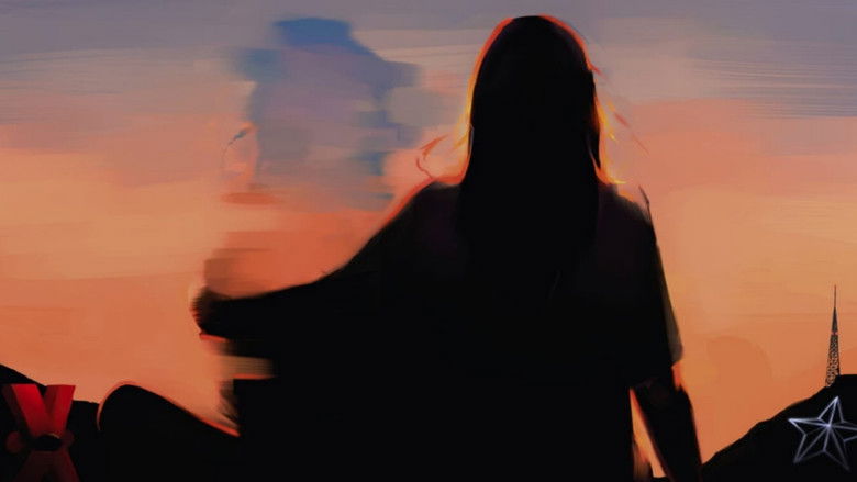 кадр из фильма Brown Eyes, Light Skin, Brown Hair