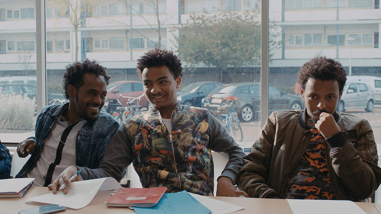 кадр из фильма The Boys Next Door