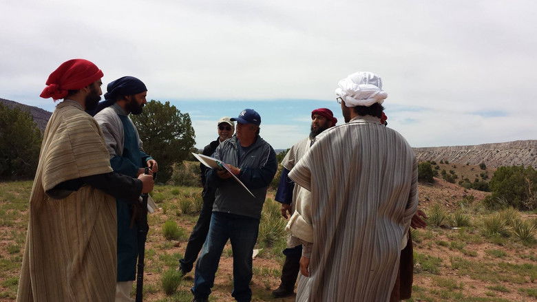 кадр из фильма The Miller Prediction