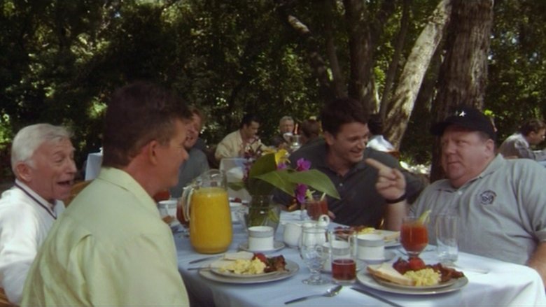 кадр из фильма Teddy Bears' Picnic