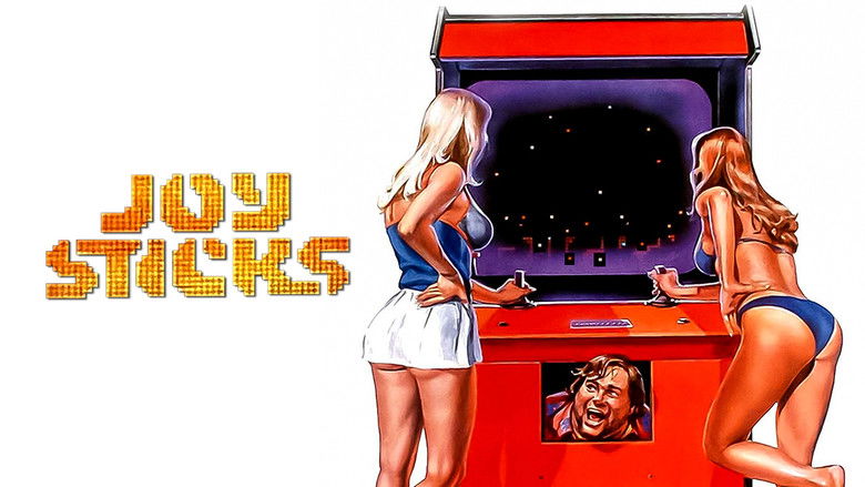 кадр из фильма Игрушки