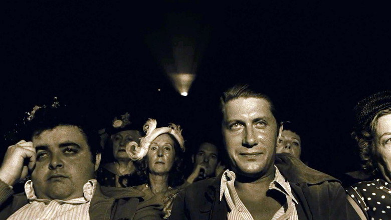 кадр из фильма Добрые и злые