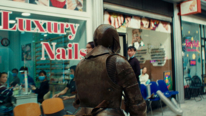 кадр из фильма Glory Box