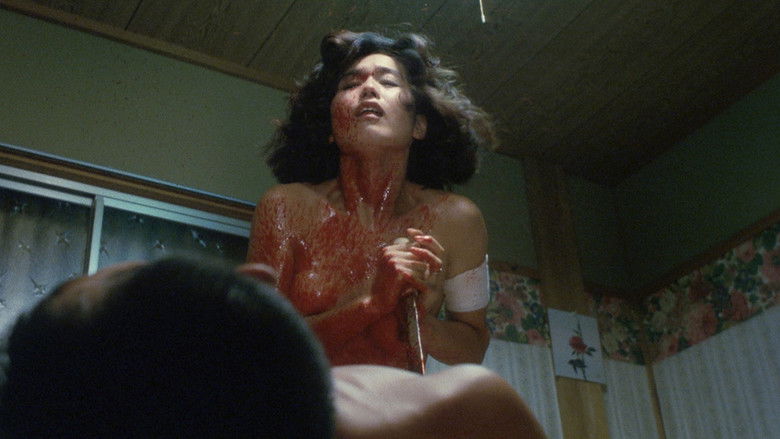 кадр из фильма Легенда о русалке