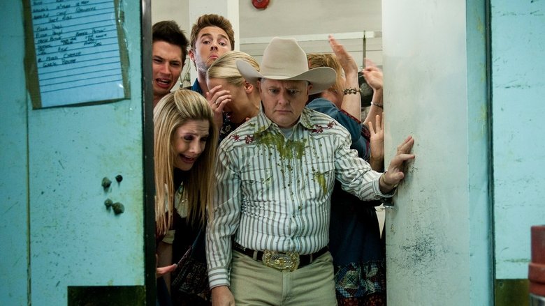 кадр из фильма Servitude