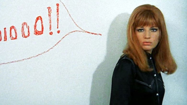 кадр из фильма Ti ho sposato per allegria