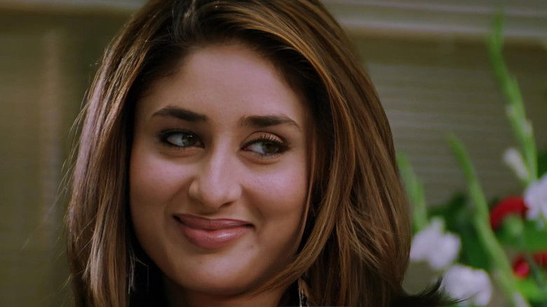 кадр из фильма Игра в любовь