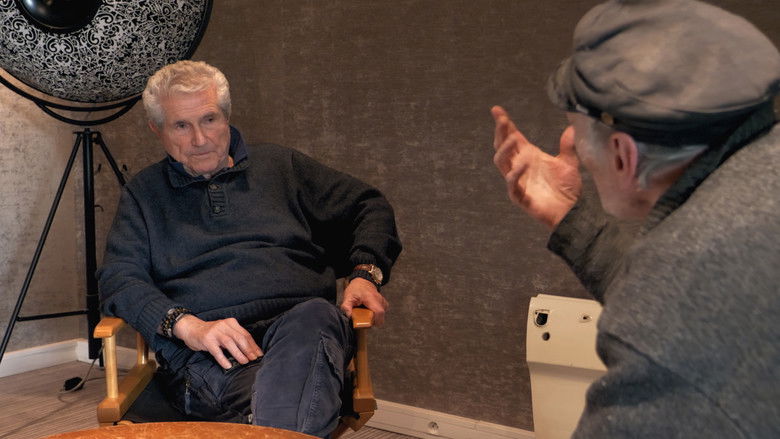 кадр из фильма Bernard, Albert et l'Empereur