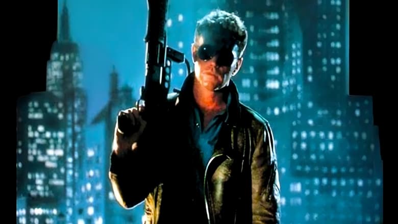 кадр из фильма Nightstick