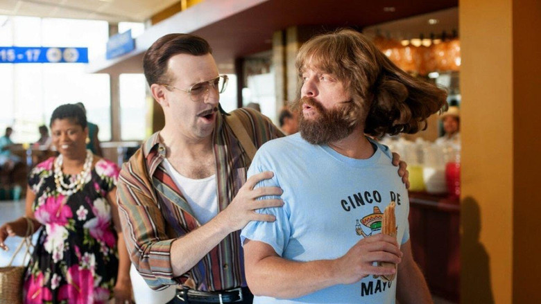 кадр из фильма Зачинщики