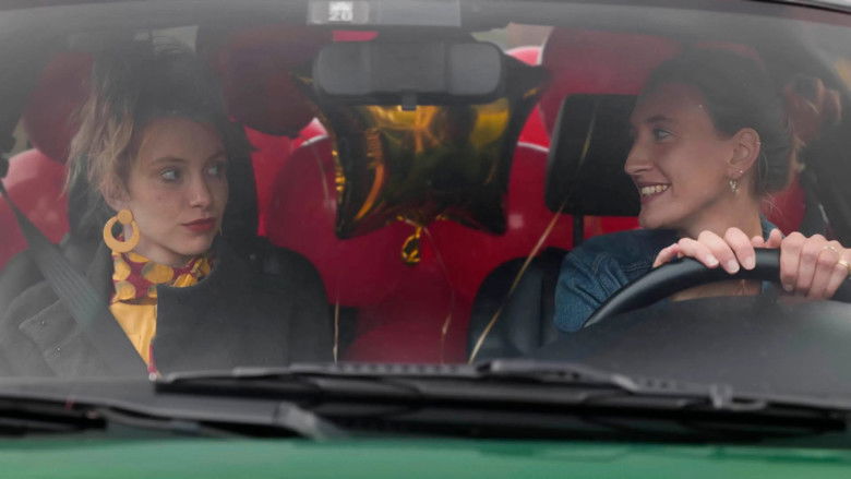 кадр из фильма Hélium