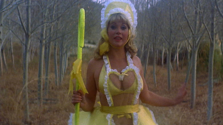 кадр из фильма Сказки