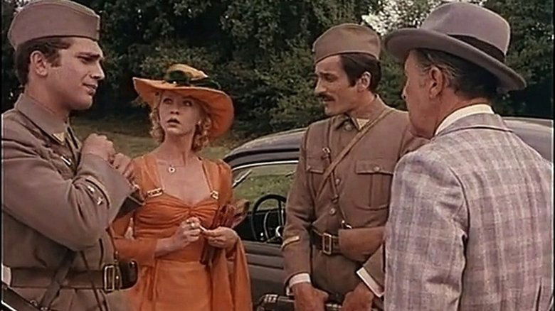 кадр из фильма Povratak otpisanih