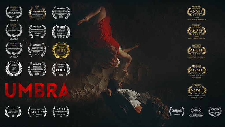 кадр из фильма Umbra