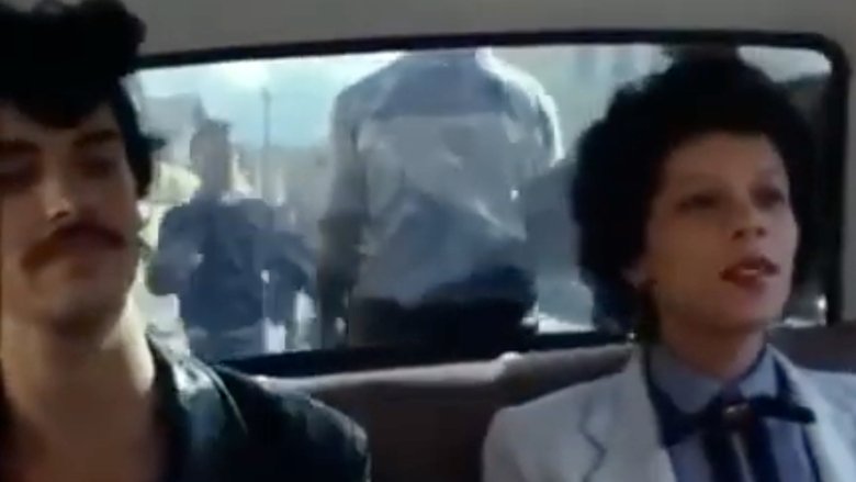 кадр из фильма Prends 10000 Balles Et Casse-Toi