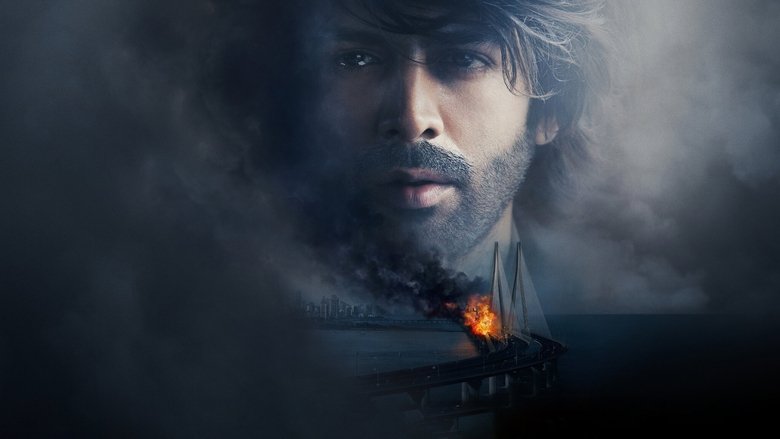 кадр из фильма Взрывной эфир