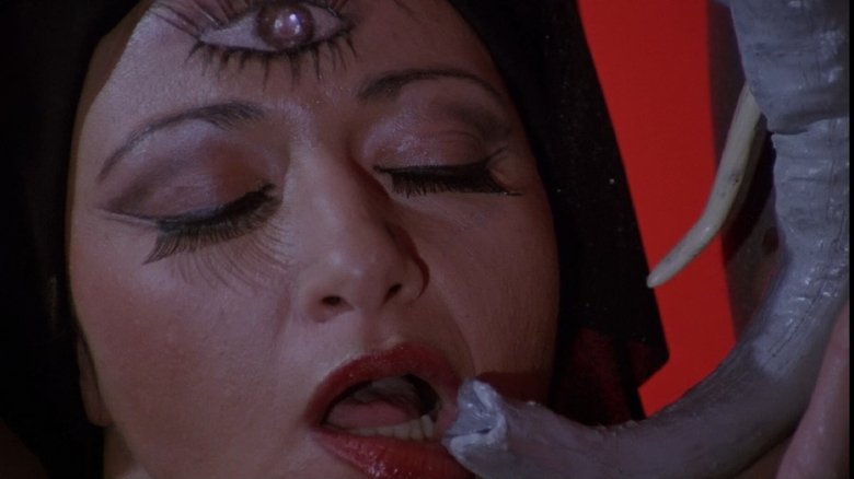 Замок женщин