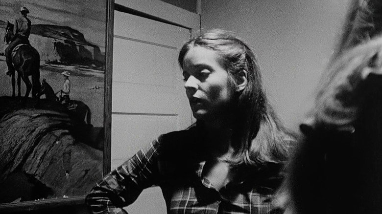 кадр из фильма The Whole Shootin' Match